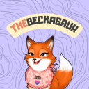 thebeckasaur avatar