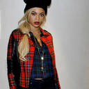 thebedroomismyrunway avatar