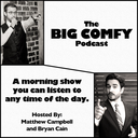 thebigcomfypodcast-blog avatar