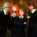 thebigfourpotterhead avatar