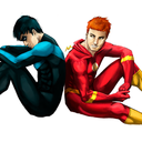 thebirdandthespeedster avatar