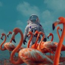 thebitterflamingo avatar