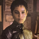 theblackcanarie avatar