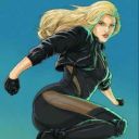 theblackcanary avatar