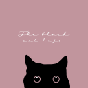 theblackcatbujo avatar