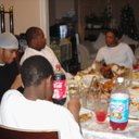 theblackestnoun avatar