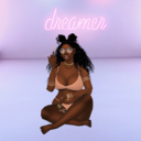 theblackgirlsimmer avatar