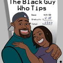 theblackguywhotips avatar