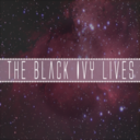 theblackivylives avatar