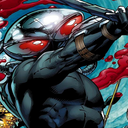 theblackmanta avatar