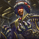 theblackprincewrathion avatar