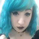 theblackrainbowx avatar