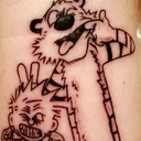 theblackrose03 avatar