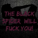 theblackspiderwillfuckyou avatar