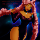 theblackusagi avatar