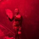 theblackvenusian avatar