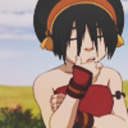 theblindbeifong avatar