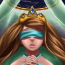 theblindhakune avatar