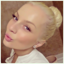 theblondewithambition avatar