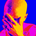 theblondorange avatar