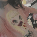 thebloodbringscolorandfluoresce avatar