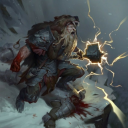 thebloodrager avatar