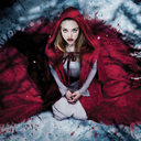 thebloodredwolf7 avatar