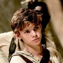 thebloodymaze avatar