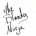 thebloodyninja avatar