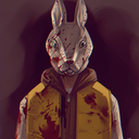 thebloodyrabbitinside avatar