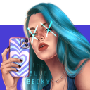 thebluebecky avatar