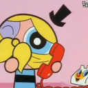 thebluepowerpuff avatar