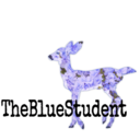 thebluestudent avatar