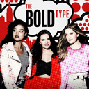 theboldtypestyle avatar