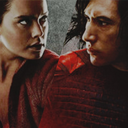 thebookofreylo avatar