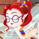 thebookwormfairy avatar