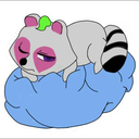 theboredtanuki avatar