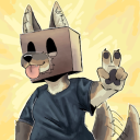 theboxedwolf avatar