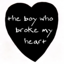 theboywhobrokemyheart1-blog avatar