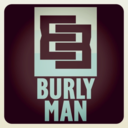 theburlyman avatar