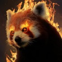 theburningpanda avatar