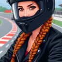 thebustyredhead avatar