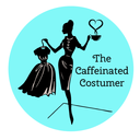 thecaffeinatedcostumer avatar