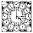 thecagedclock-blog-blog avatar