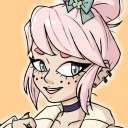 thecakeisnteat avatar