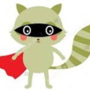 thecapedraccoon avatar