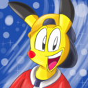 thecartoongamer avatar