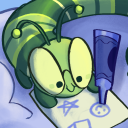 thecaterpainter avatar