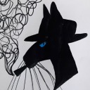 thecatinthefedorahat avatar