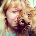 thecatshatonthemat avatar